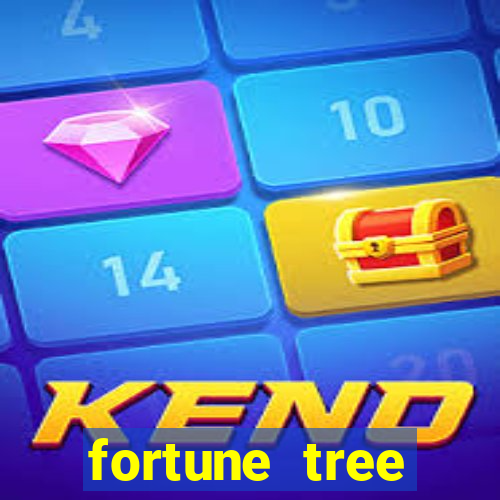 fortune tree prosperity demo